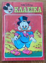 Κλασικά της Walt Disney (τεύχος 93)