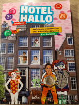 Hotel Hallo