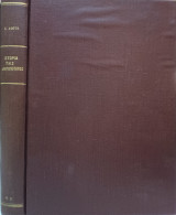 Ιστορία της ανθρωπότητας