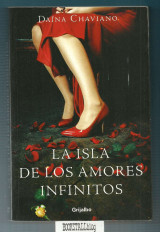 La isla de los amores infinitos