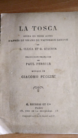 La Tosca