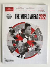 The Economist : The World Ahead 2022