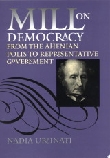 Mill on Democracy