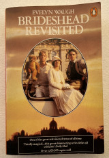 Brideshead revisited