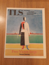 The Times Literary Supplement, no. 5271 (April 9, 2004)