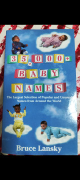 35.000+ baby names