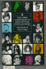 The Faber Companion to 20th-century Popular Music