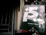 Incredible 5 3 Teacher's Book With Posters