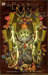 Books of Magic 5: Girl in the box