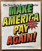 The New York Times Magazine - April 21, 2019