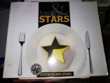 Taste & Stars - Συνταγές από Stars