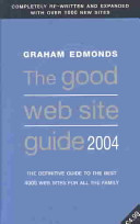 The Good Web Site Guide 2004