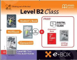 E-box Level B2 Class Full Blast Plus