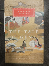 The Tale of Genji