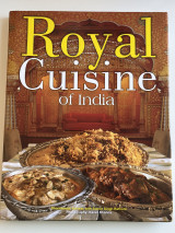 Royal Cuisine of India