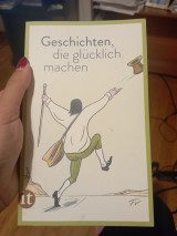 Gesichten, die glücklich machen