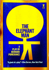 The elephant man