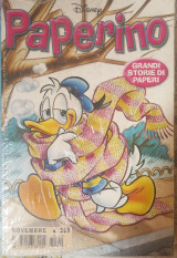 Paperino n. 269