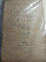 Les Travailleurs de la mer