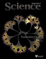 Science, Volume 317, No.5846, 28 September 2007
