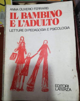 Il Bambino e l'adulto