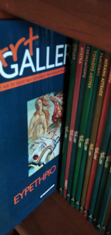 Art Gallery