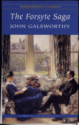 The Forsyte Saga