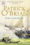H.M.S. Surprise