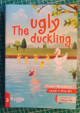 The ugly duckling- Super Course