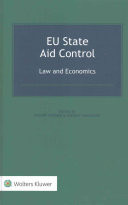 EU State Aid Control