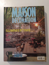 Maison & Decoration Τεύχος 86 Αύγουστος 2009