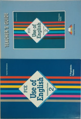 CE Use of English Examination Practice 2 (Student's book + Teacher's Guide)