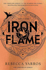 (h/b) Iron Flame