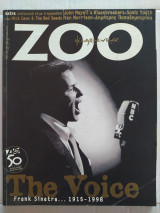 Zoo τεύχος 10