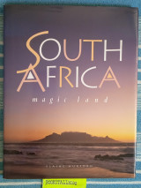 South Africa, Magic Land