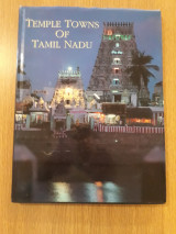 Temple Towns of Tamil Nadu