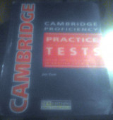 Cambridge Proficiency Practice Tests