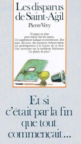 Les disparus de Saint-Agil