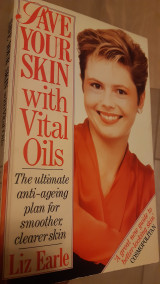 Save Your Skin with Vital Oils