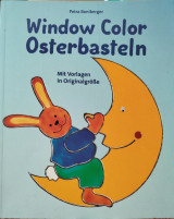 Window Color Osterbasteln