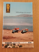 Bibliotheque de travail no. 624 (15 Avril 1966)