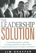 The Leadership Solution
