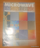 Microwave Engineering February-March 1995