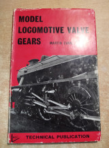 Model Locomotive Gear