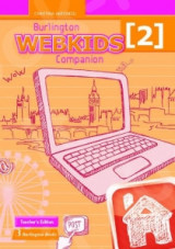 Burlington Webkids 2 - Teacher's Companion