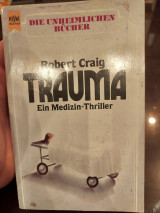 Trauma