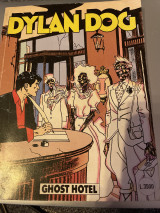 Dylan Dog No146