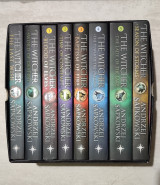 The Witcher Boxed Set
