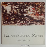 L’Univers de Gustave Moreau