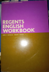 Regents english workbook